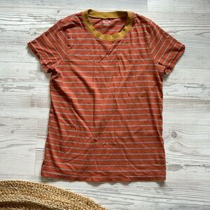 Madewell Tee, xs
